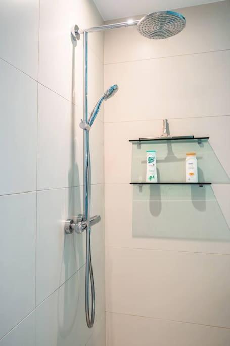 Artissimo Roofterace Apartment ซาเกร็บ ภายนอก รูปภาพ