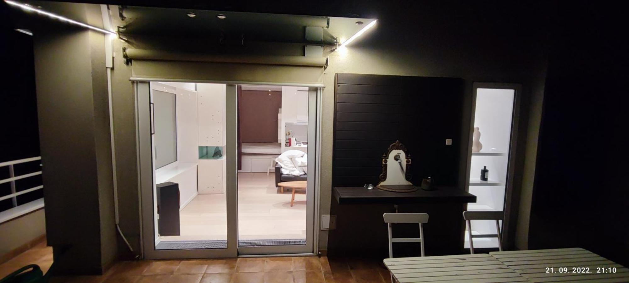 Artissimo Roofterace Apartment ซาเกร็บ ภายนอก รูปภาพ