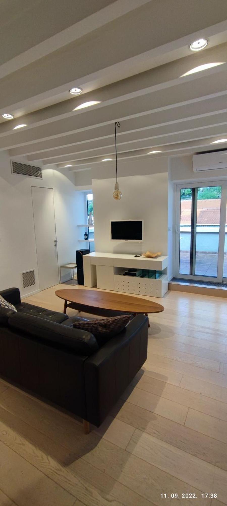 Artissimo Roofterace Apartment ซาเกร็บ ภายนอก รูปภาพ